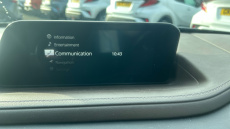 Mazda Cx-30 2.0 e-Skyactiv G MHEV GT Sport 5dr Auto Petrol Hatchback